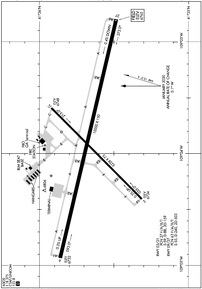 Airport Diagram