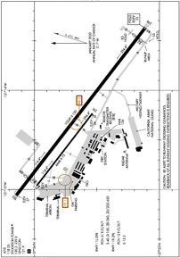 Airport Diagram