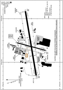 Airport Diagram