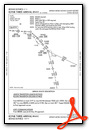 KLYNK THREE (RNAV)