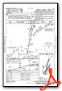 RNAV (GPS) Z RWY 19