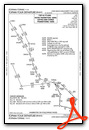 TOPMM FOUR (RNAV)