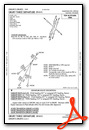 DRURY THREE (RNAV)