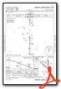 RNAV (GPS) RWY 36