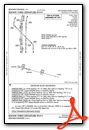 RDHWK THREE (RNAV)