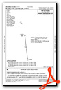 ROZBO FIVE (RNAV)