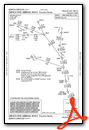 GRNCH FIVE (RNAV)