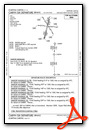 CARYN SIX (RNAV)