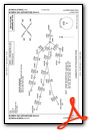 BORRN SIX (RNAV)