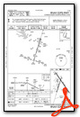 RNAV (GPS) RWY 01