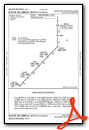 BOOVE SIX (RNAV), CONT.1