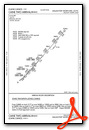 CAINE TWO (RNAV)