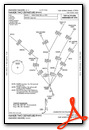 NANDR TWO (RNAV)