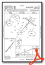 RNAV (GPS) Z RWY 22