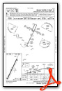 RNAV (GPS) Y RWY 21