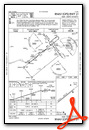 RNAV (GPS) RWY 21