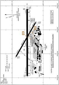 Airport Diagram