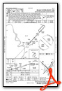 RNAV (GPS) RWY 22R