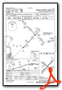 RNAV (GPS) Y RWY 23