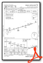 RNAV (GPS) RWY 08