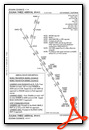 ZUUMA THREE (RNAV)