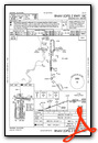 RNAV (GPS) Z RWY 18C