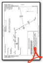 TOREZ ONE (RNAV)