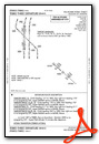 TEBRD THREE (RNAV)