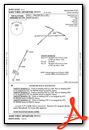 BARII THREE (RNAV)