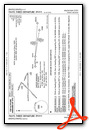 PAVYL THREE (RNAV)