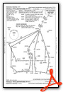 HAGOL FIVE (RNAV)