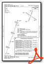 ADELL SIX (RNAV)