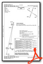 BLOKR SIX (RNAV)