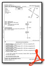 CARYN SIX (RNAV)