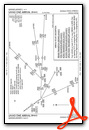 LAVAS ONE (RNAV)