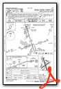 RNAV (GPS) Y RWY 32R