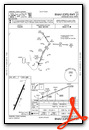 RNAV (GPS) RWY 21