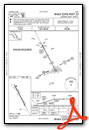 RNAV (GPS) RWY 33