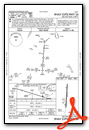 RNAV (GPS) RWY 36