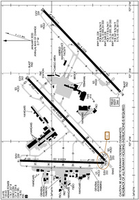 Airport Diagram