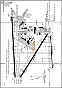 Airport Diagram