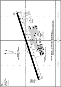 Airport Diagram