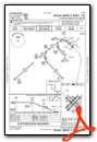 RNAV (RNP) Y RWY 13C