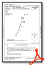 XAVRR ONE (RNAV)