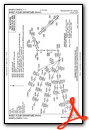 SNSET FOUR (RNAV)