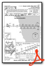 RNAV (GPS) PRM RWY 28C