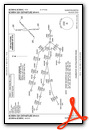 BORRN SIX (RNAV)