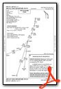 ARCHZ ONE (RNAV)