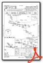 RNAV (GPS) Y RWY 08