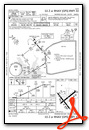 ILS Z OR RNAV (GPS) RWY 32